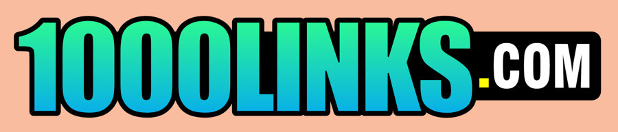1000 LINKS